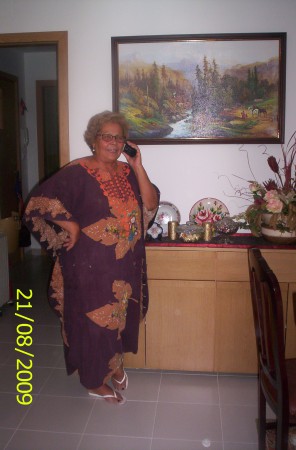 Fim de semana no Montijo 